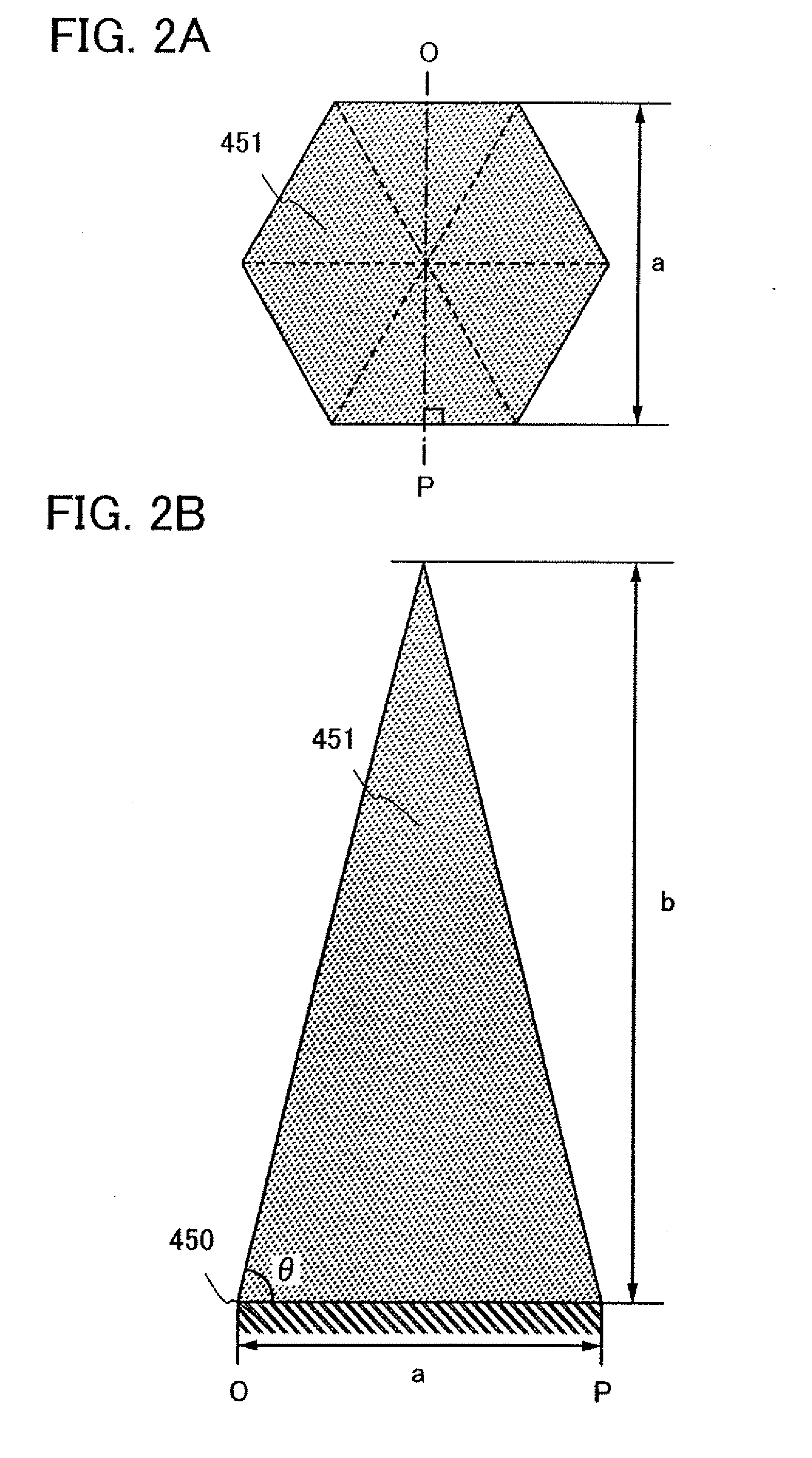 Plasma display panel and field emission display