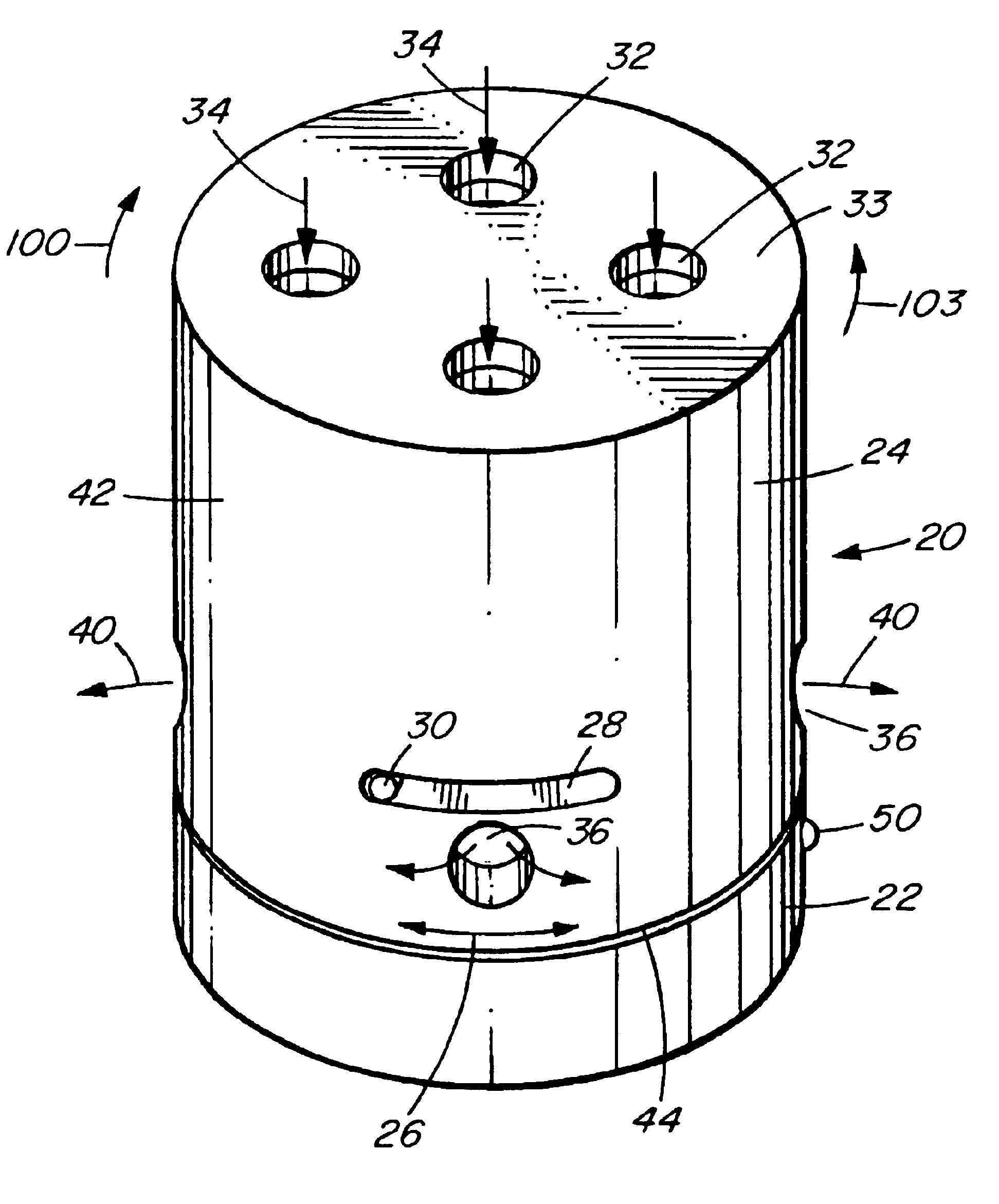 Personal and environmental air sampling apparatus