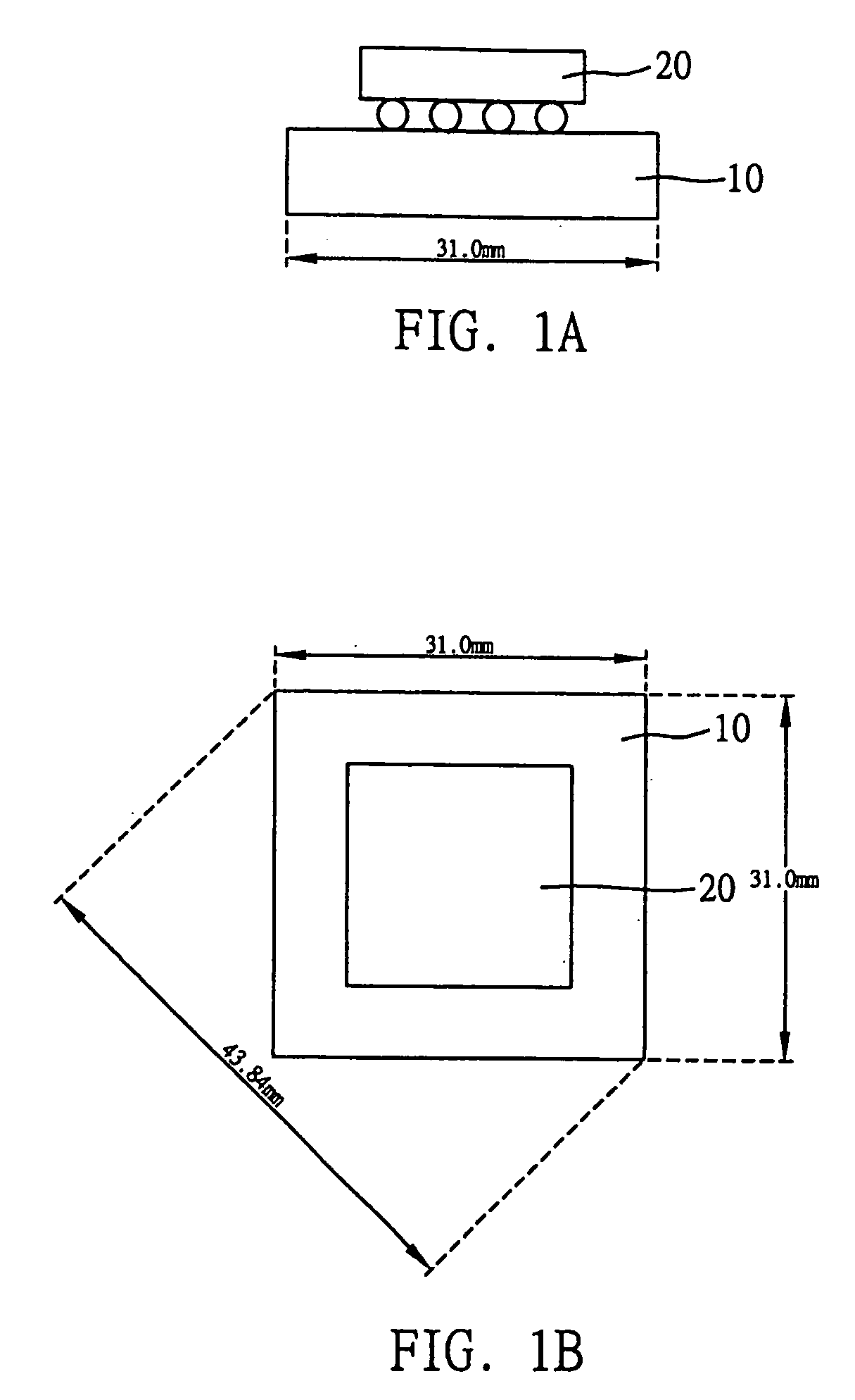 Method for fabricating semiconductor packages