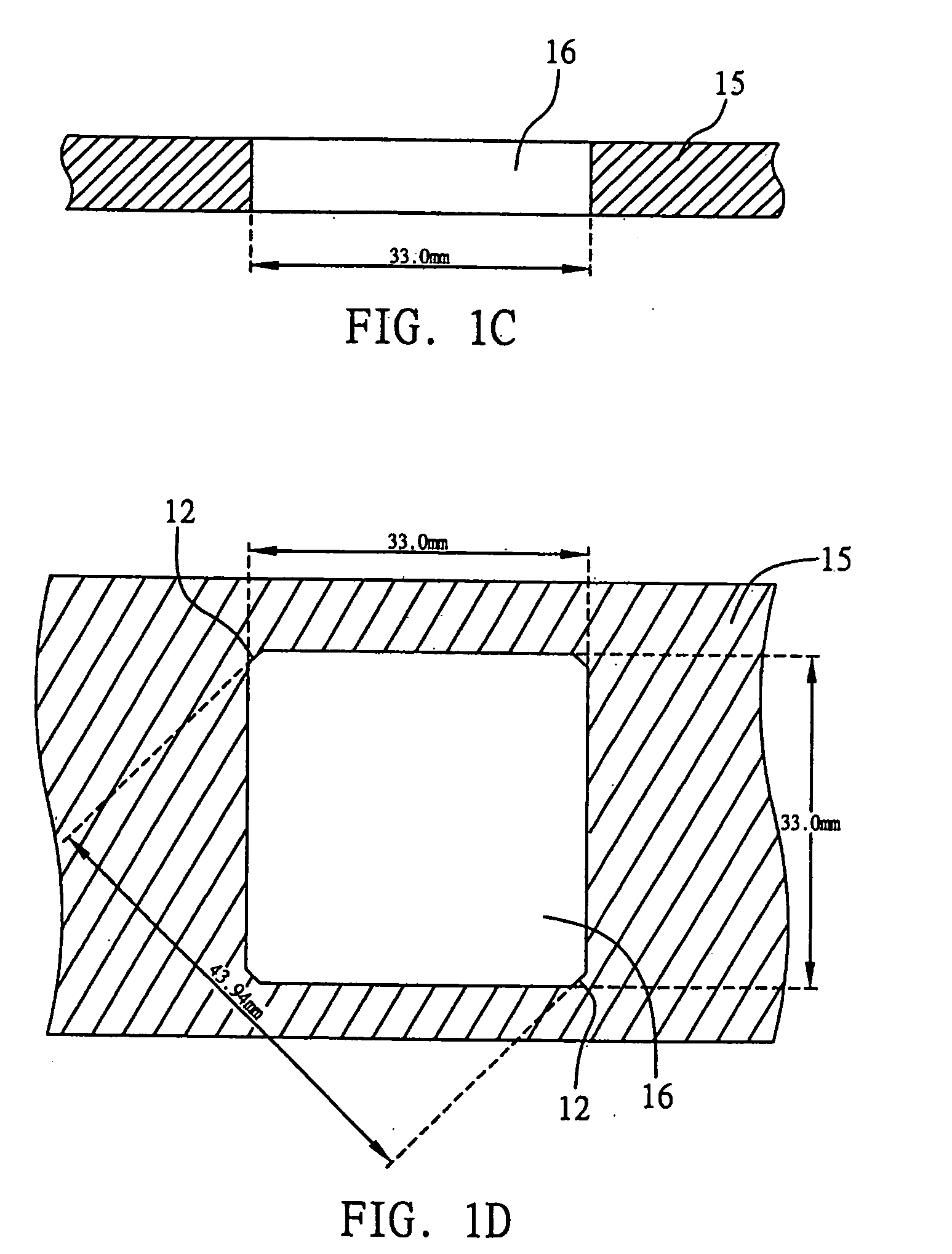 Method for fabricating semiconductor packages