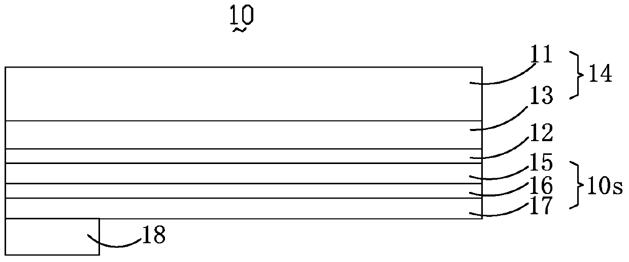 A detection method of a capacitive three-dimensional detection module