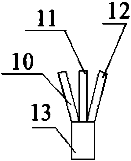 Vibration-isolation limiting protective device