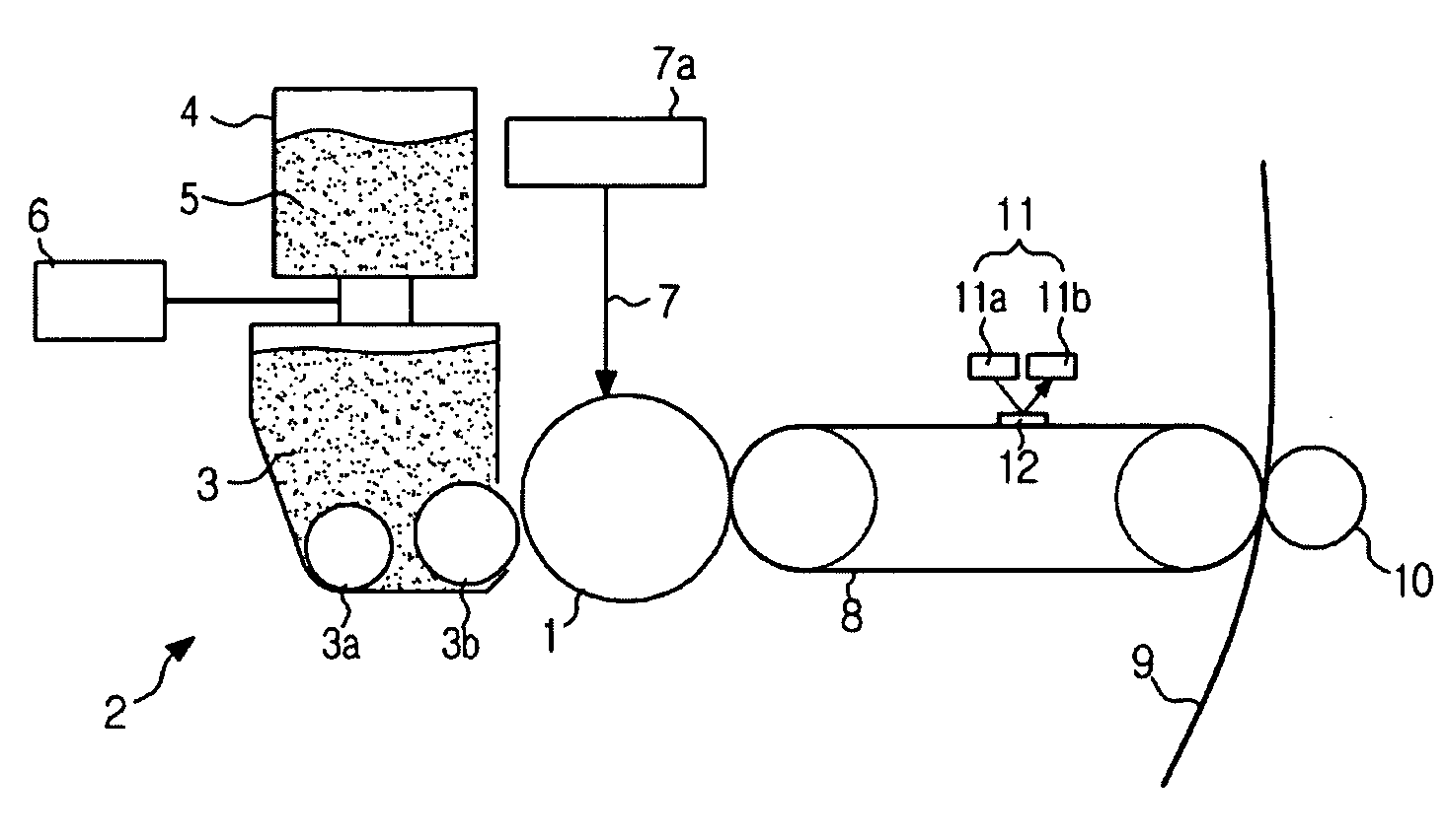 Image forming apparatus and control method thereof