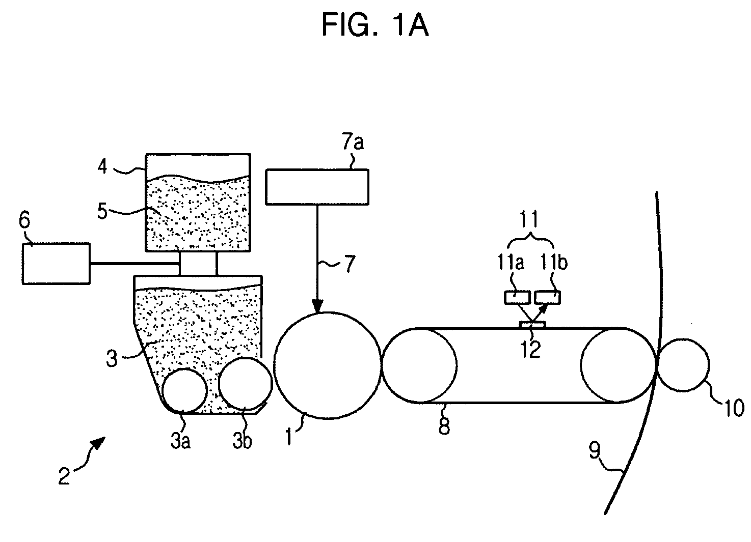 Image forming apparatus and control method thereof