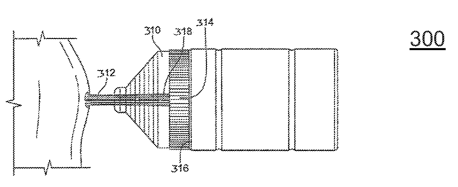 Cold plasma electroporation of medication and associated methods