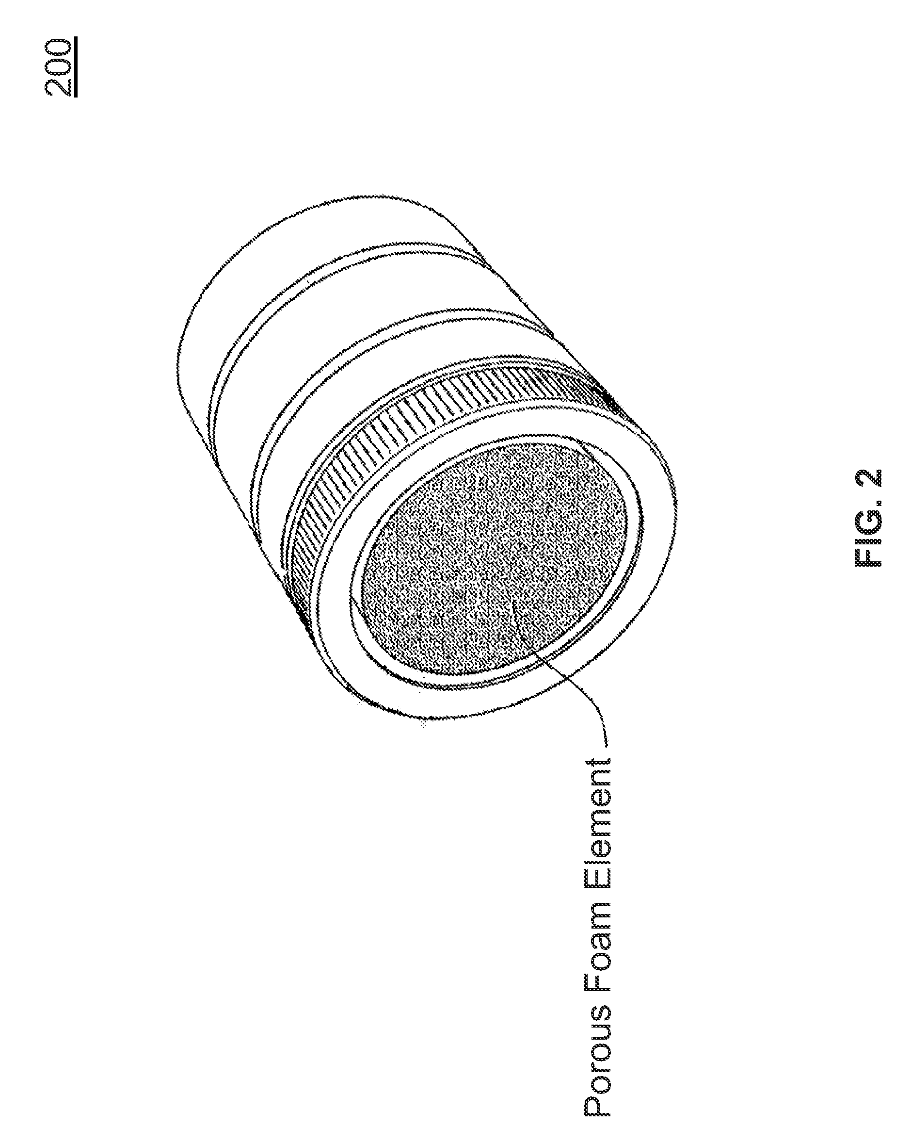 Cold plasma electroporation of medication and associated methods