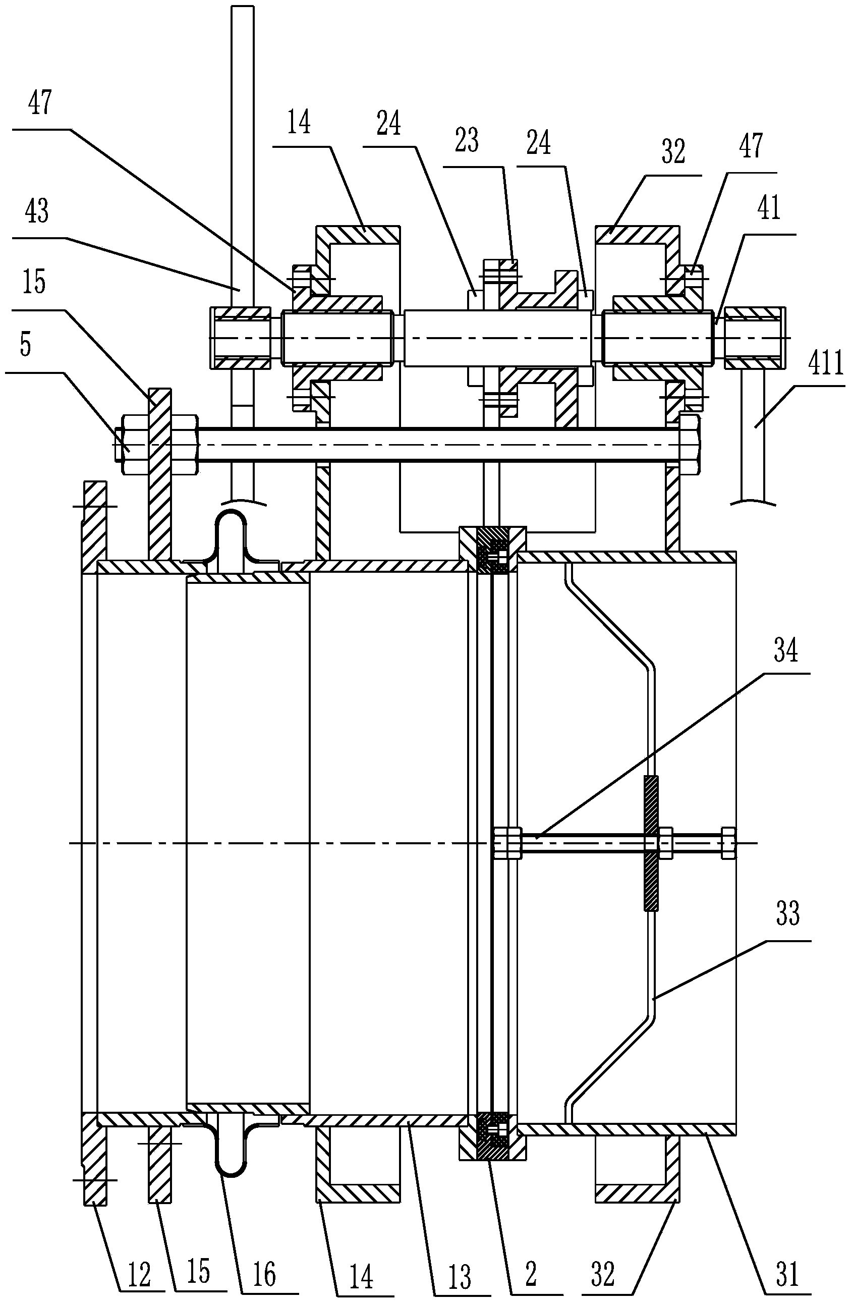 Pipeline explosion-proof device capable of automatically replacing anti-explosion sheets