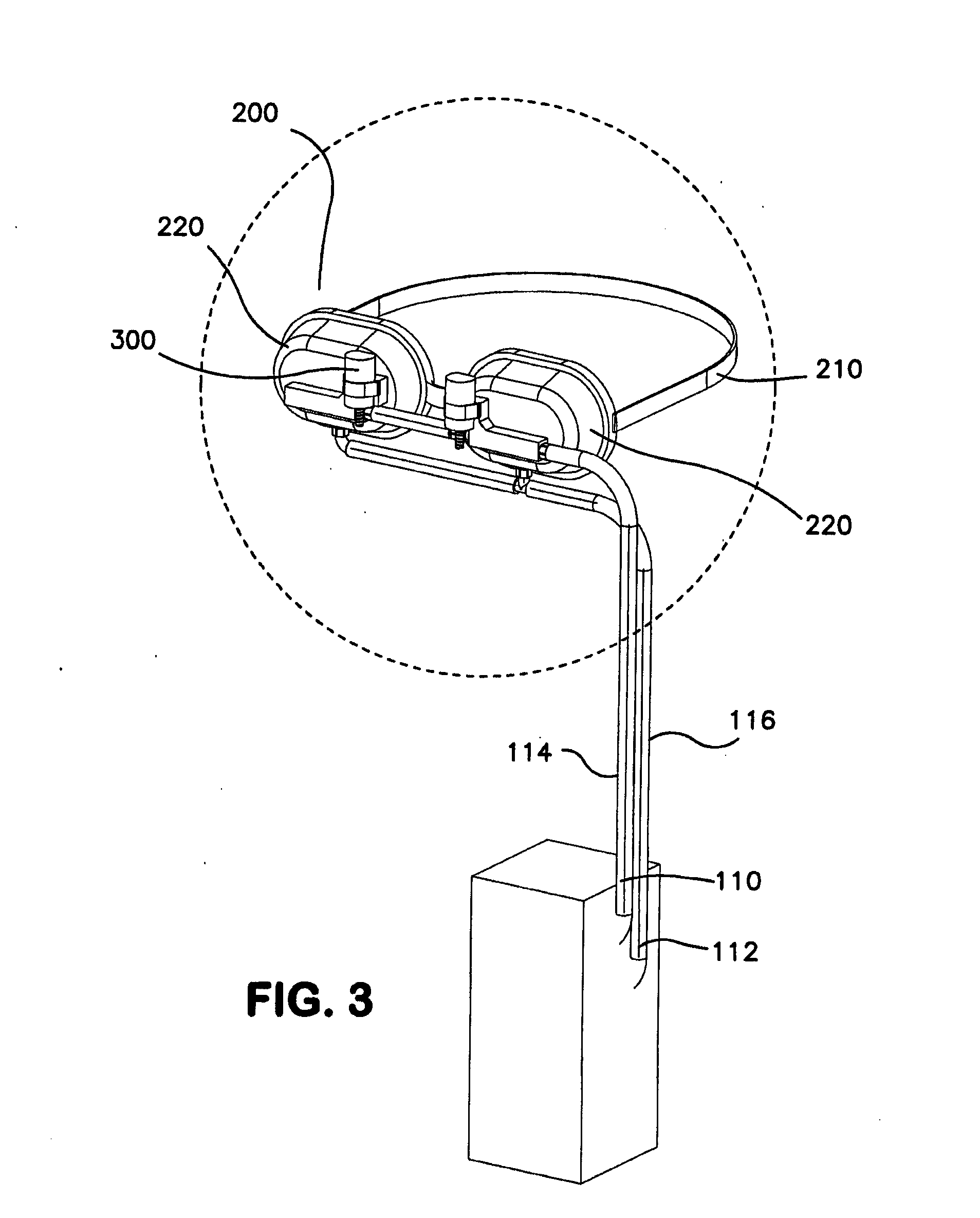 Method and apparatus for treating meibomian gland dysfunction employing fluid jet