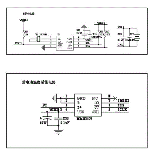 Off-grid intelligent blower controller