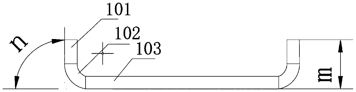 Three-dimensional (3D) glass and preparation method thereof