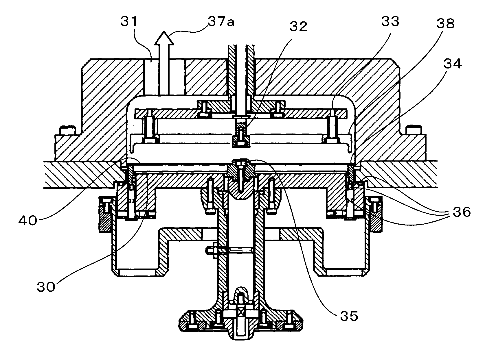 Manufacturing method of optical disk and its manufacturing apparatus