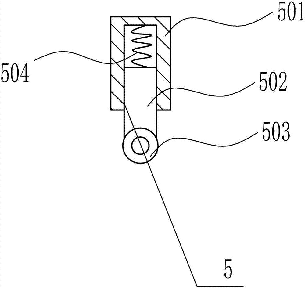 Book carrying device for culture and media