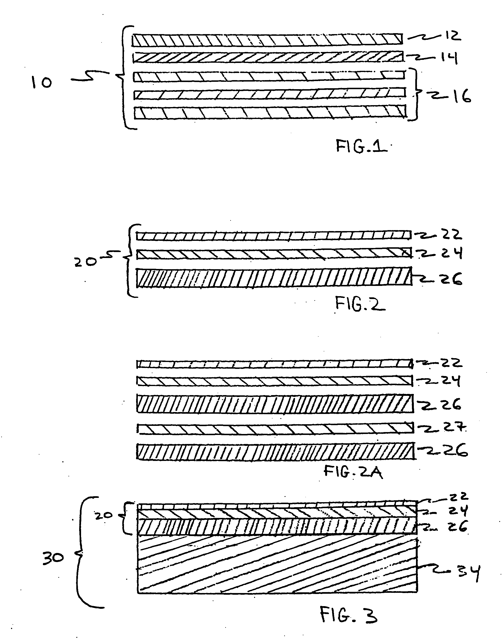 Decorative laminate assembly and method of producing same