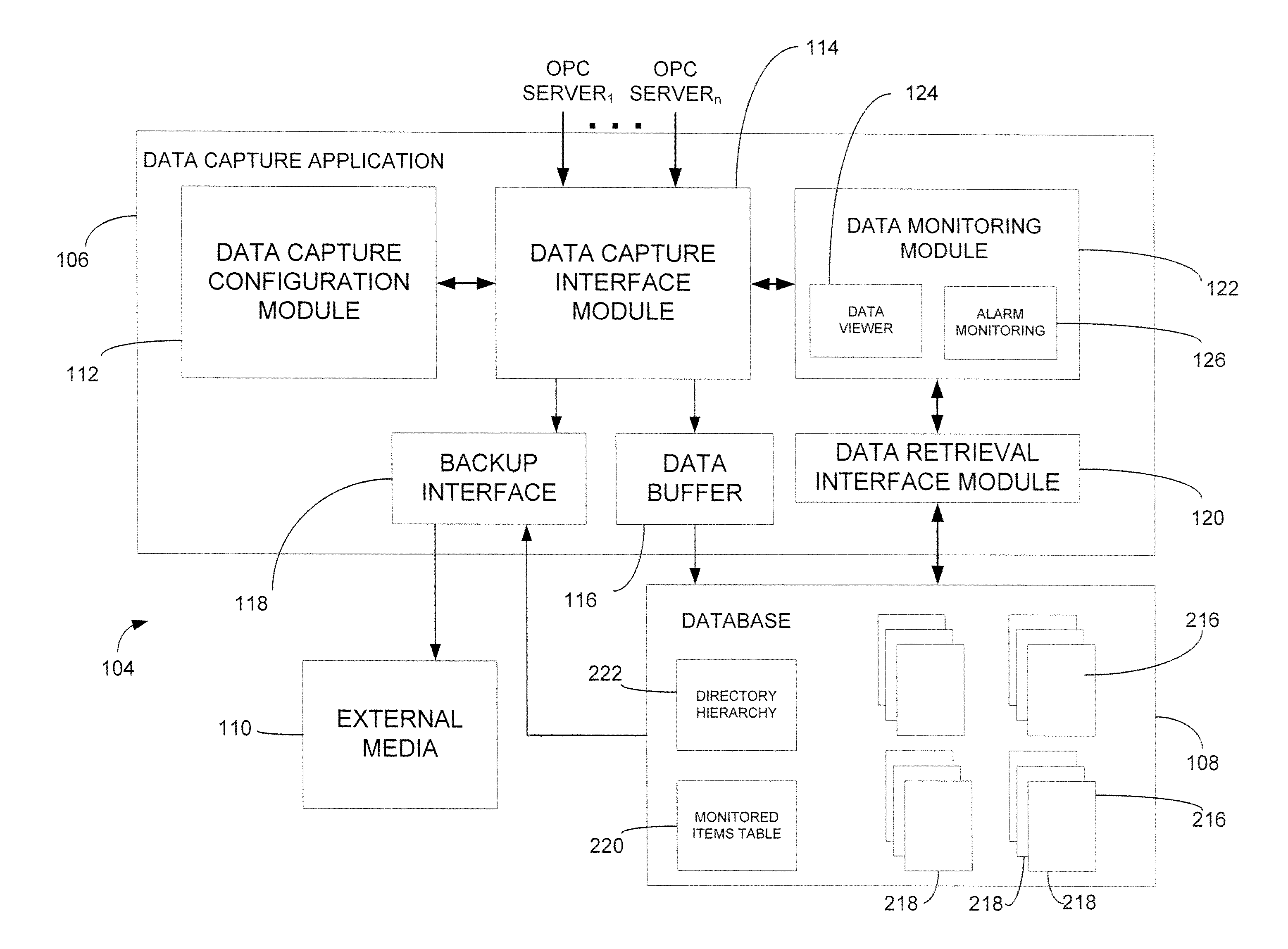 Process Data Collection for Process Plant Diagnostics Development