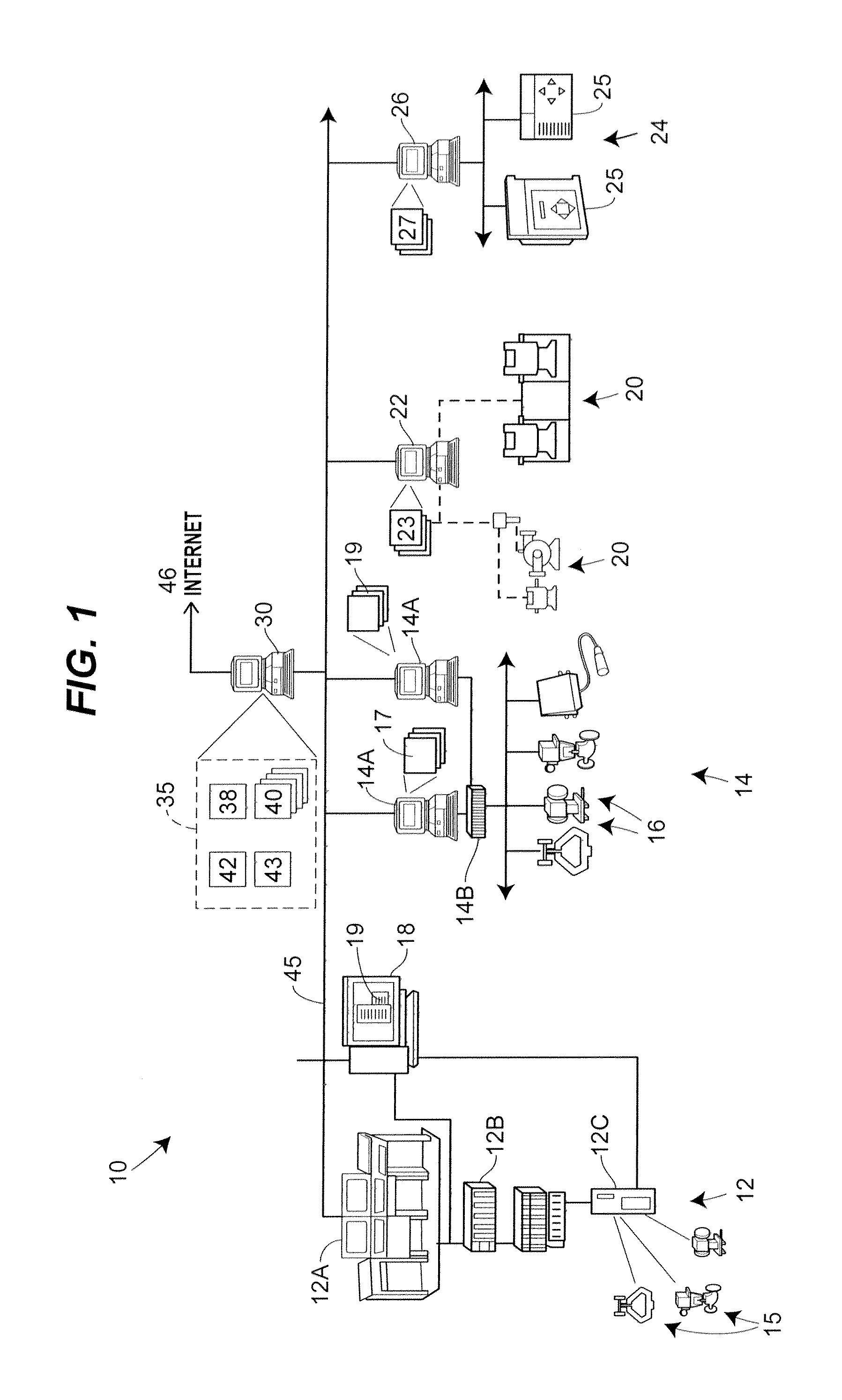 Process Data Collection for Process Plant Diagnostics Development