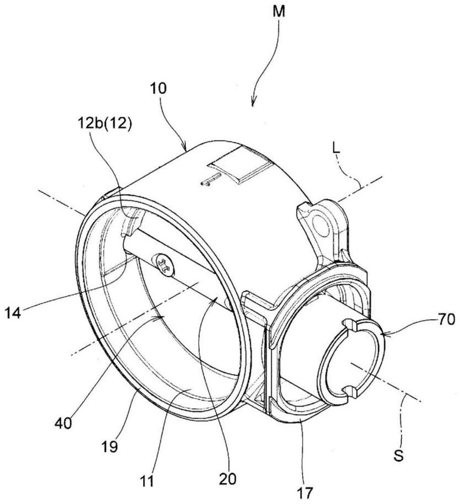 Valve device