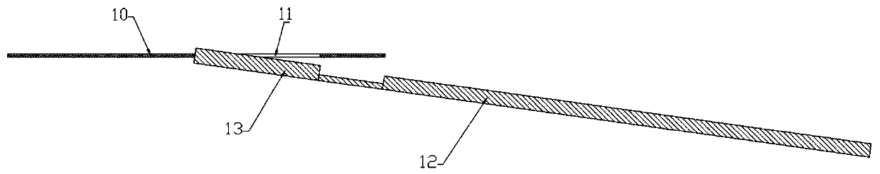 Scalpel blade detacher