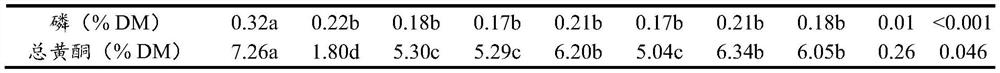 Citrus pulp-based fermentation preparation as well as preparation method and application thereof