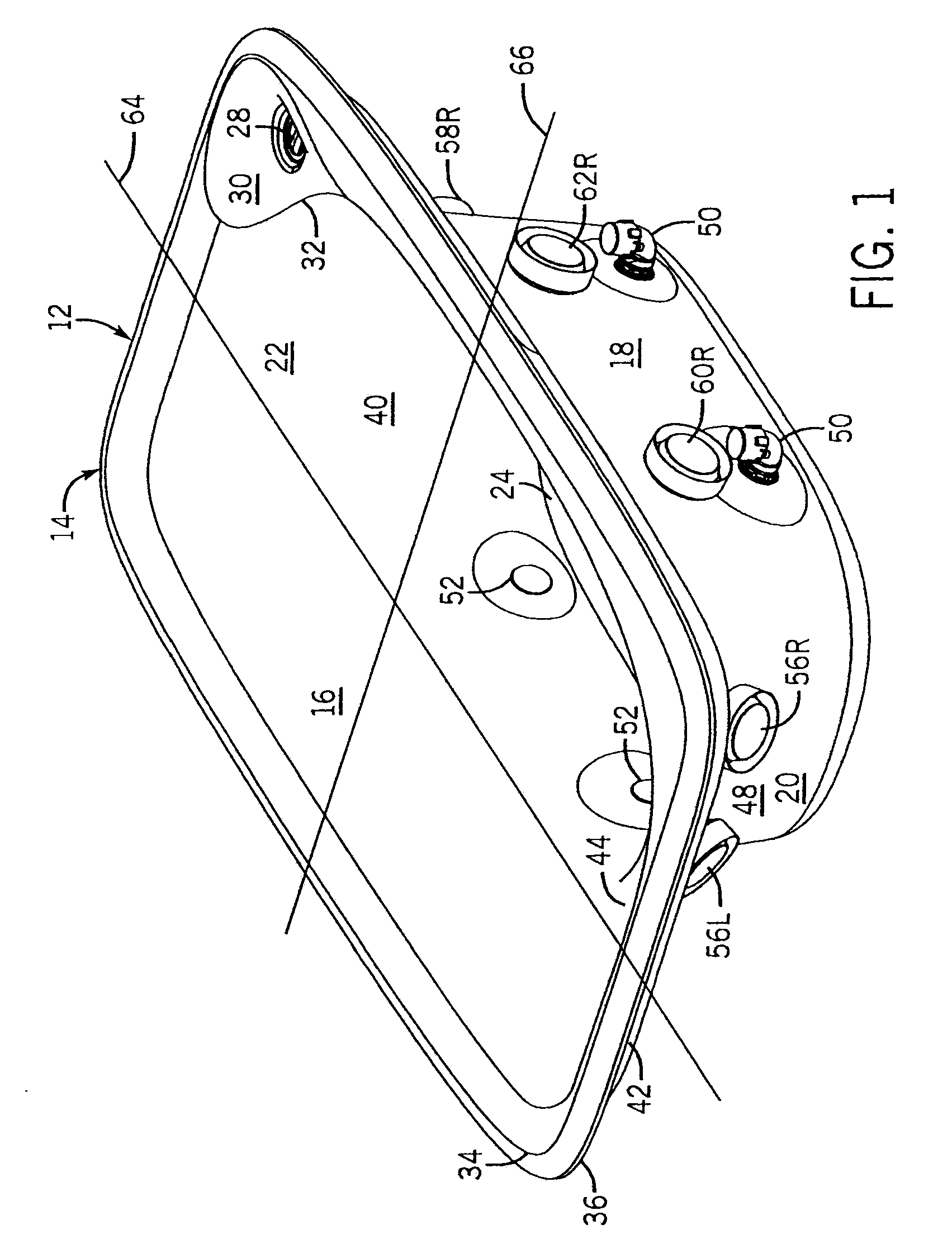 Vibroacoustic Bathing Systtem