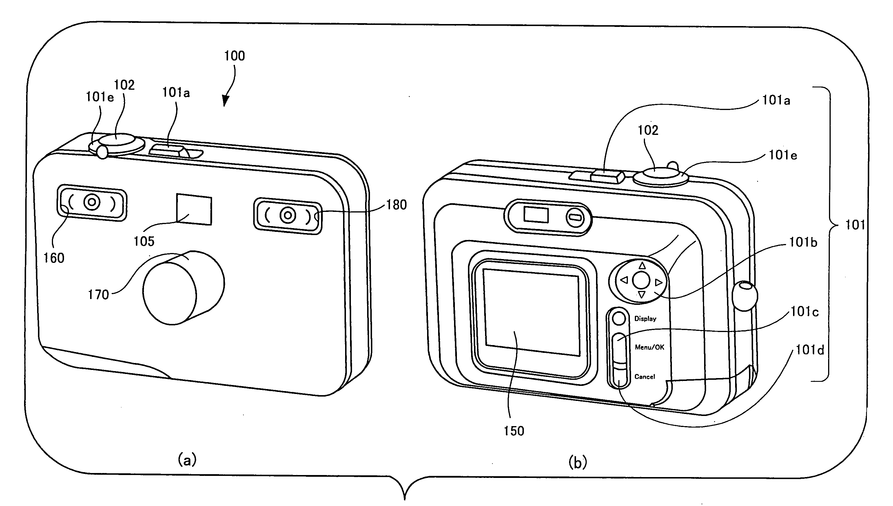 Image-taking apparatus