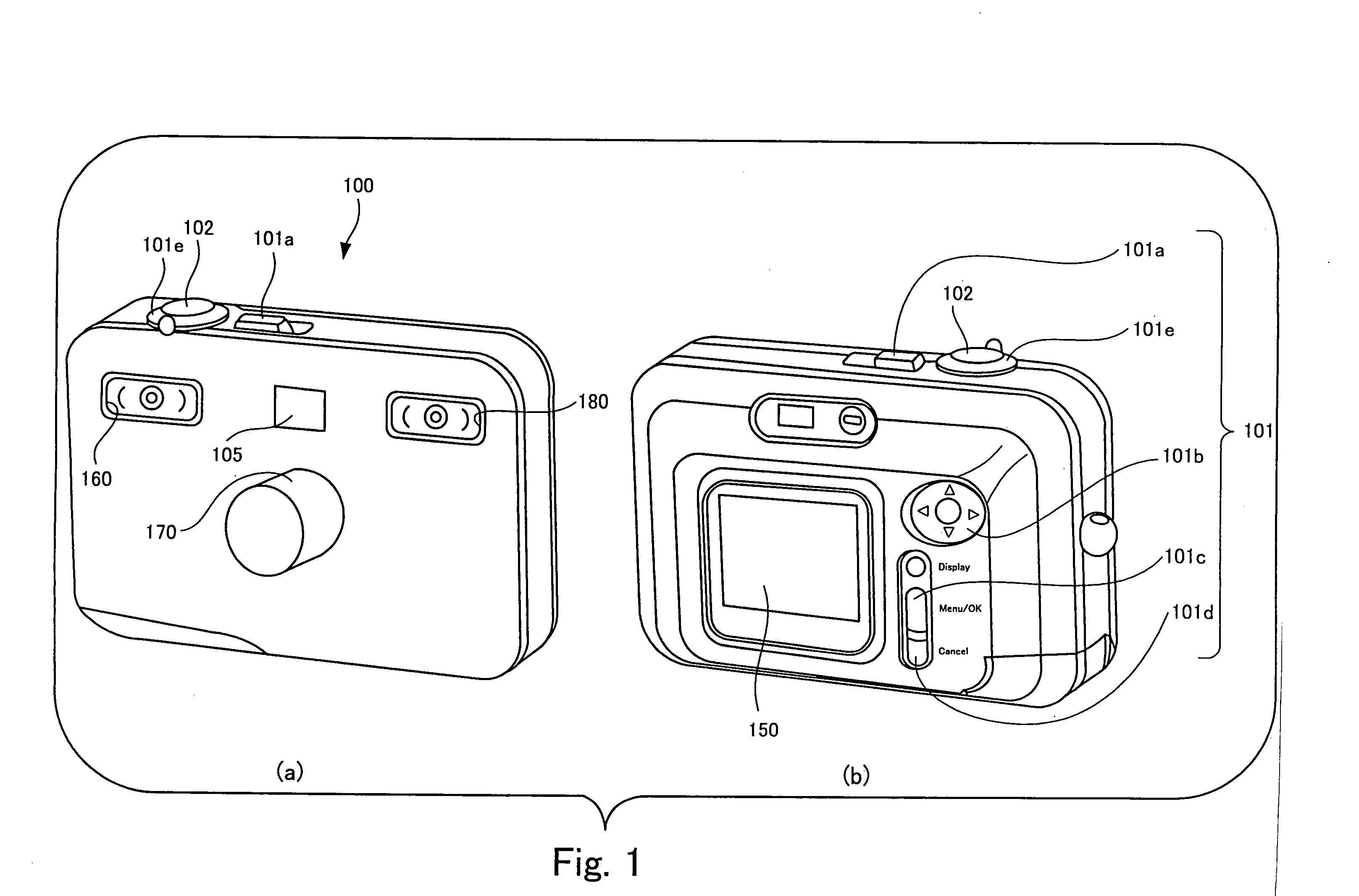 Image-taking apparatus