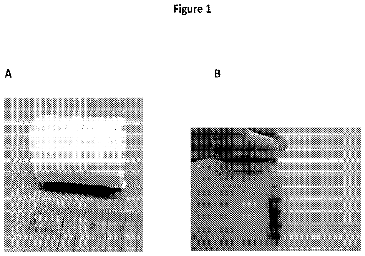 Biomaterial for articular cartilage maintenance and treatment of arthritis