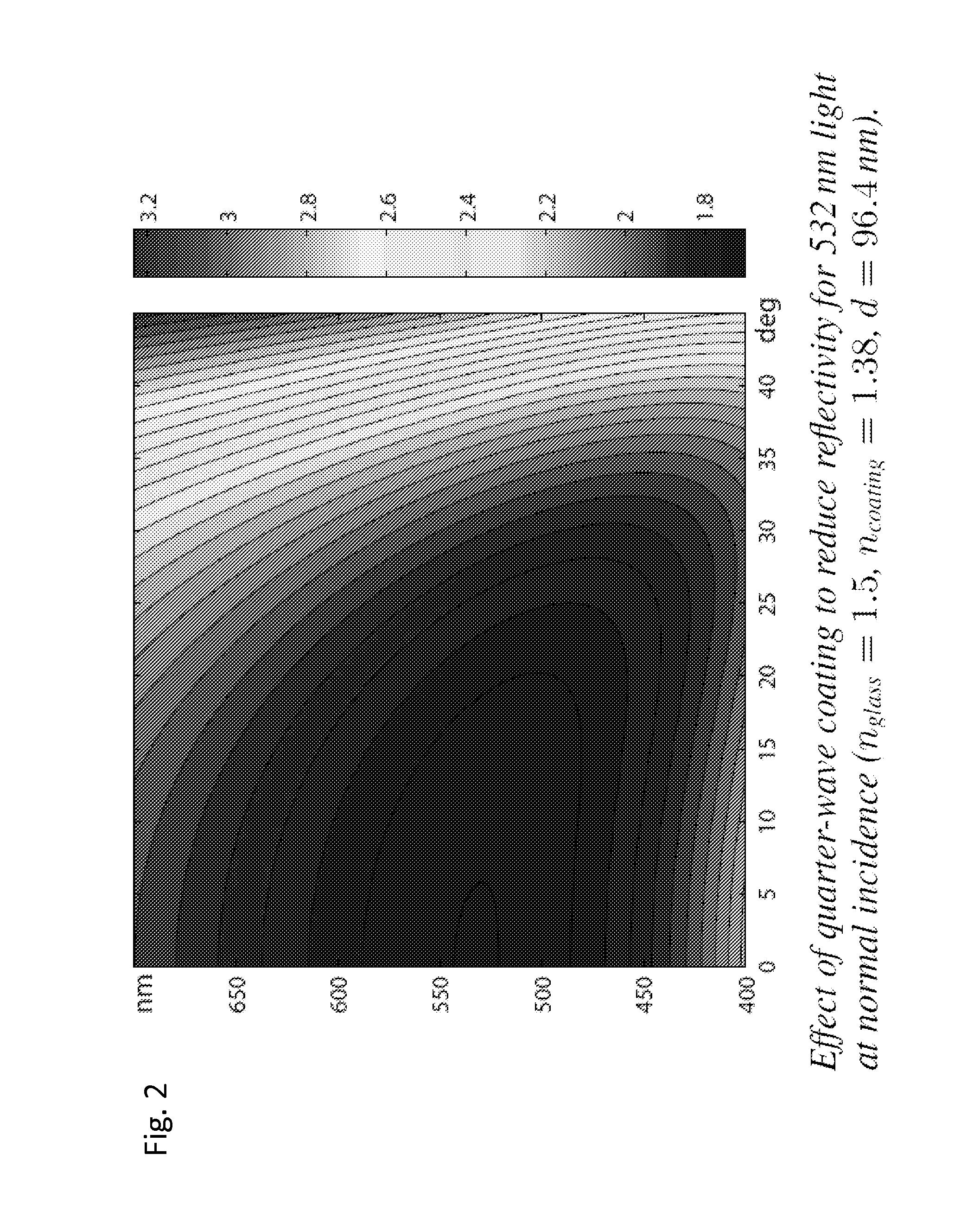 Method and system for real-time lens flare rendering