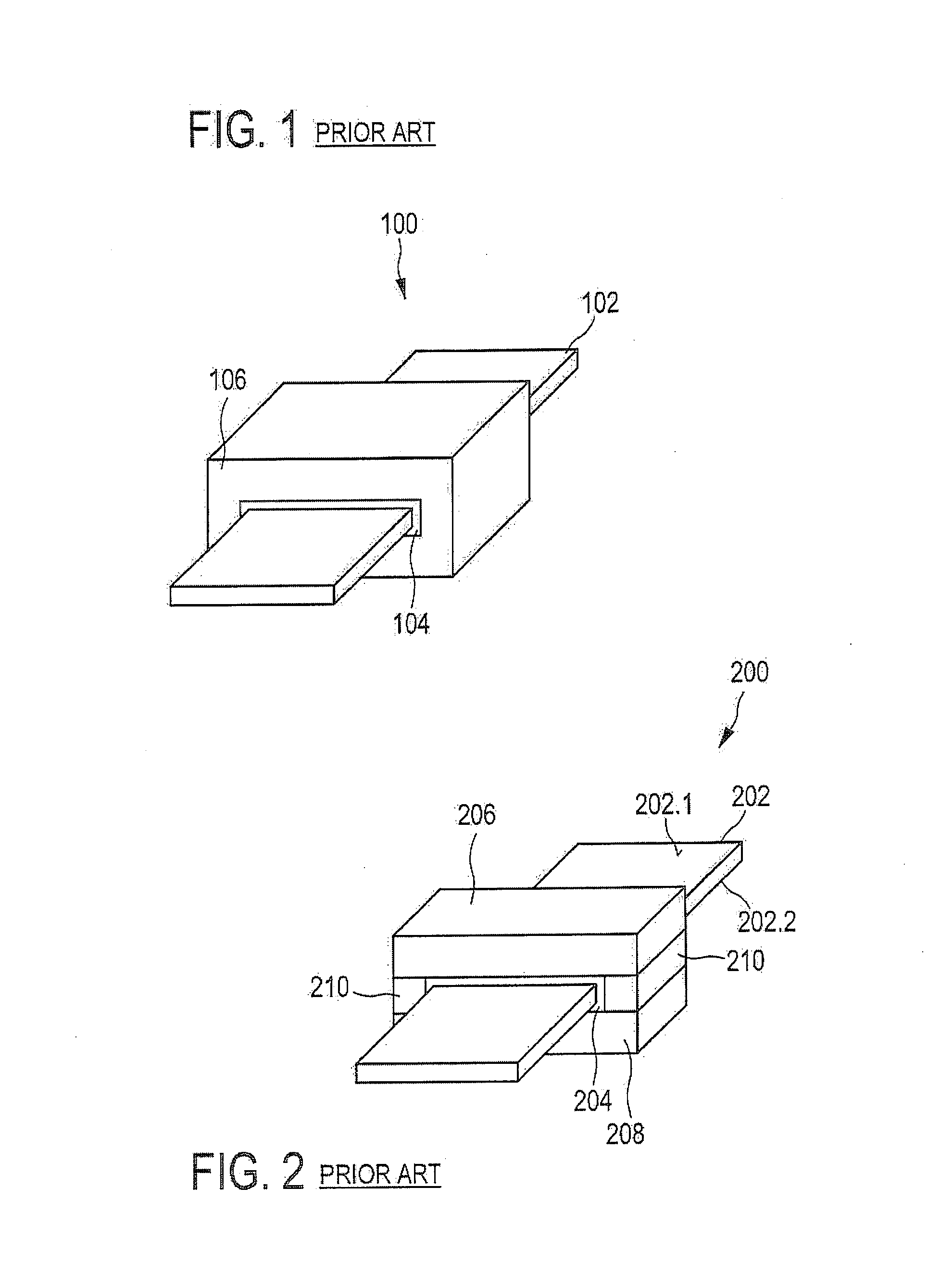 Manufacturing method for planar independent-gate or gate-all-around transistors