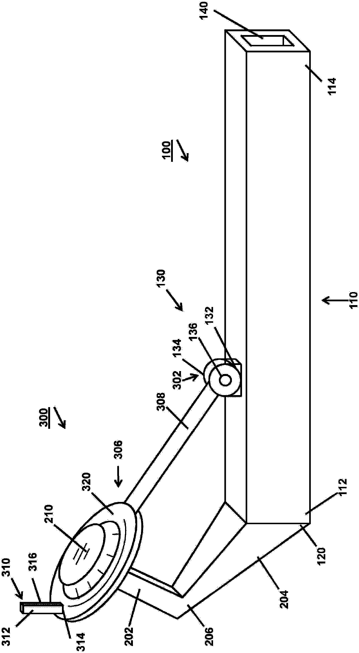 Tire installation/removal tool assembly and installation support tool