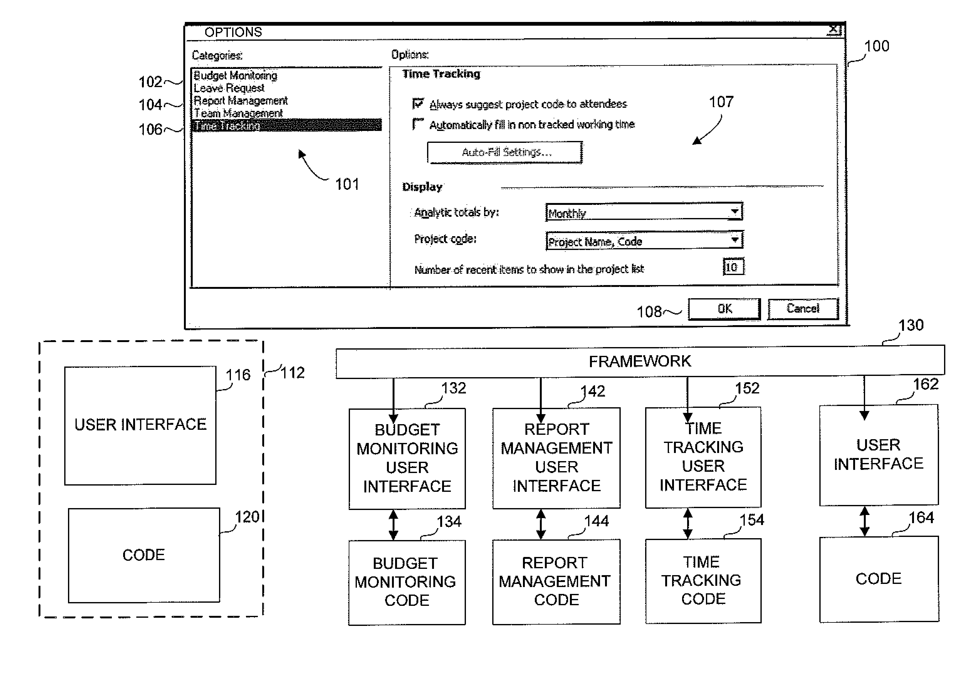 Method and apparatus for multi-file controls