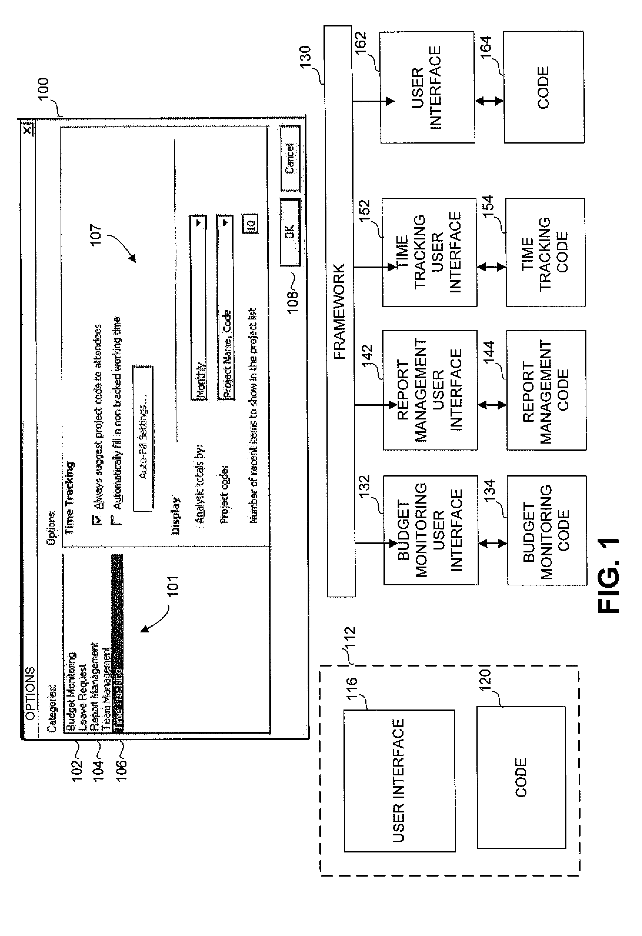 Method and apparatus for multi-file controls