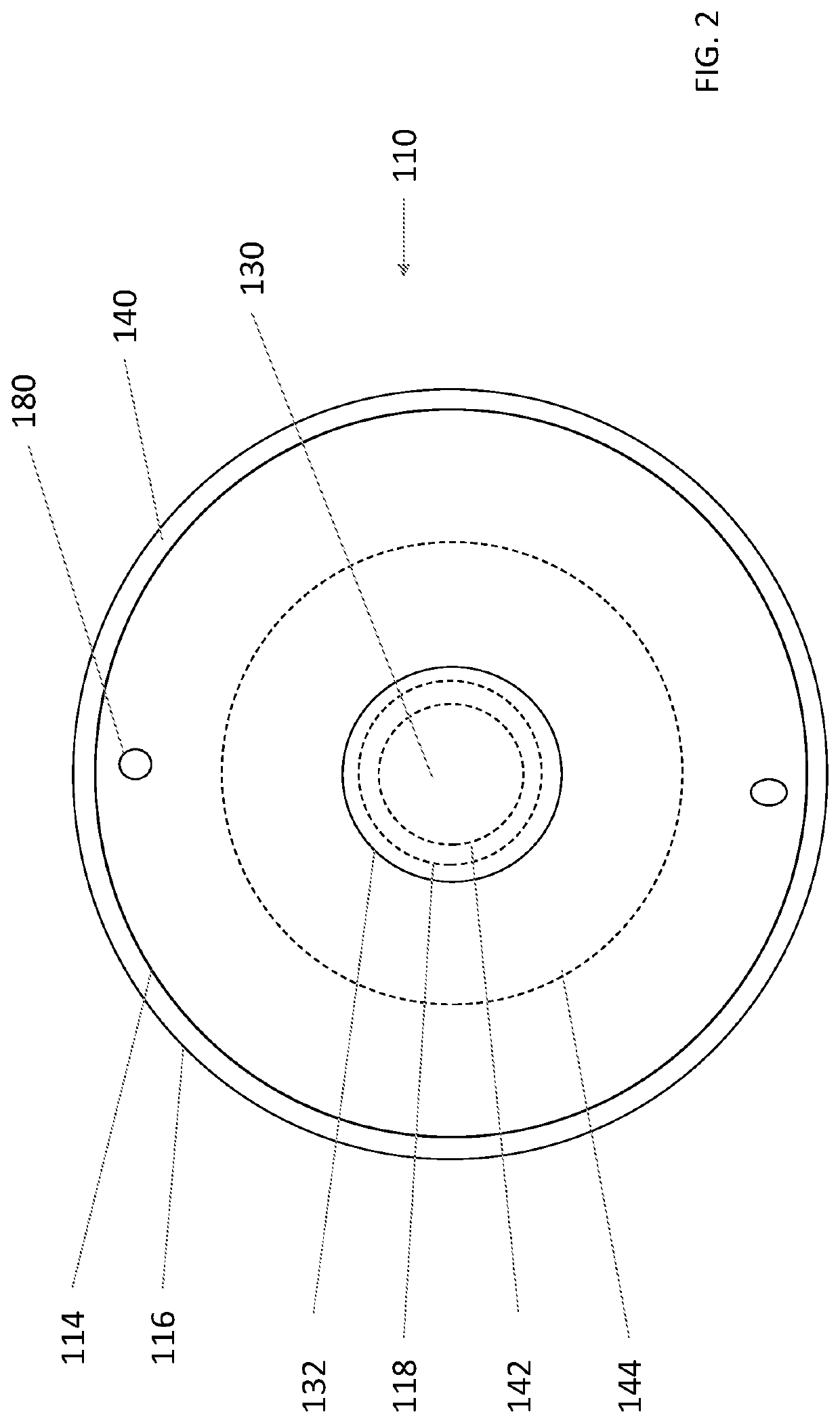 Menstrual cup and extractor system