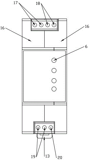 control box