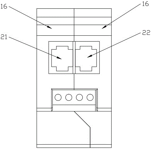 control box