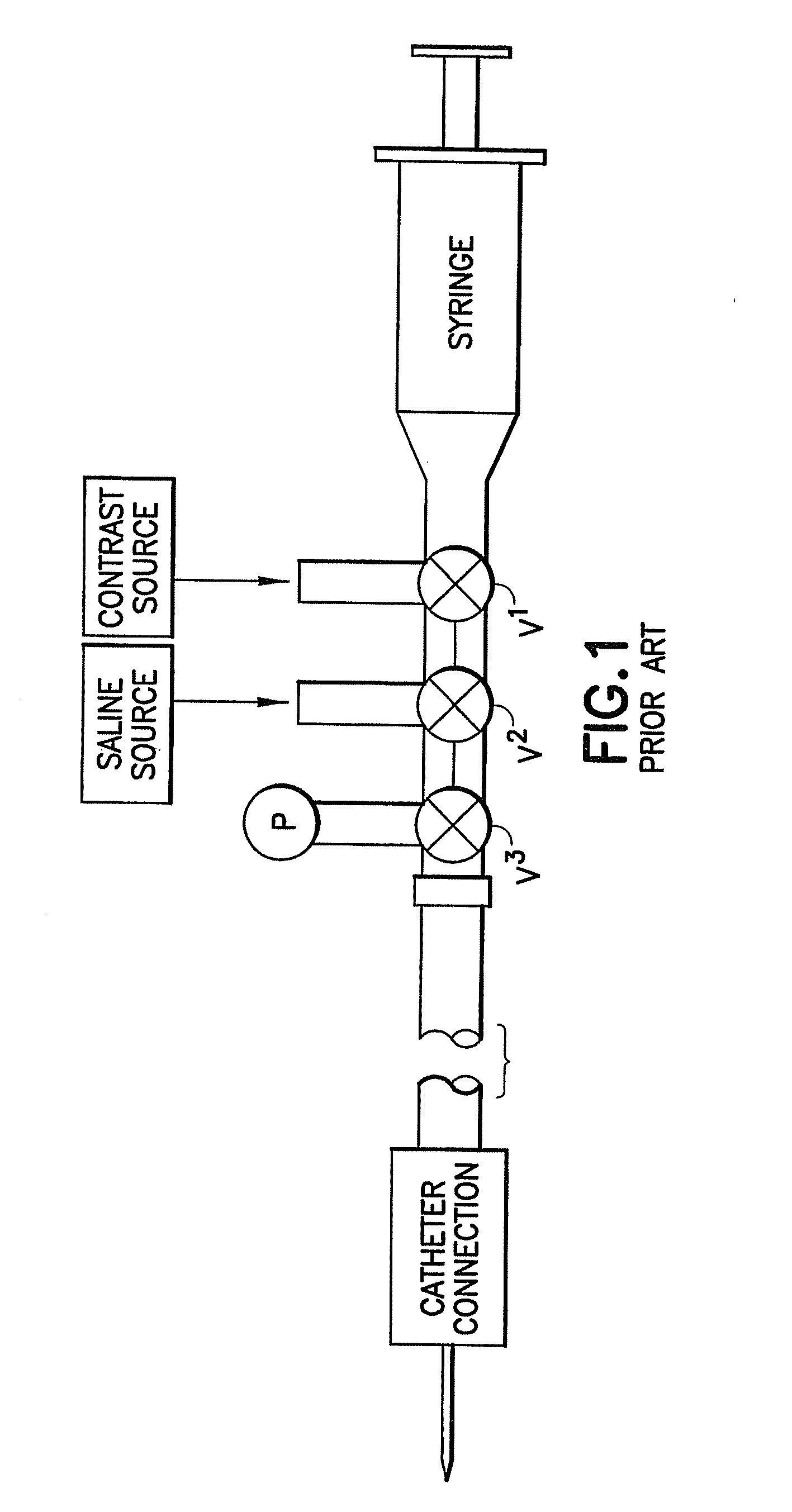 Fluid Delivery System, Fluid Path Set, and Pressure Isolation Mechanism with Hemodynamic Pressure Dampening Correction