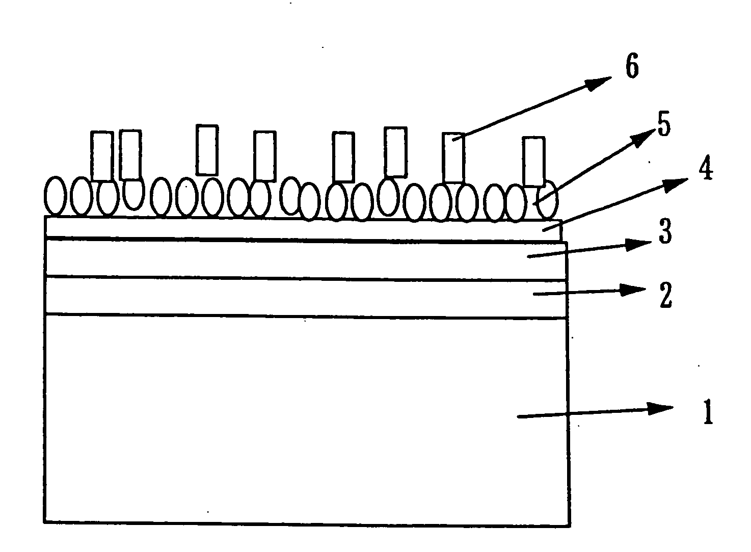 Biochip Production Method, Biochip, Biochip Analysis Apparatus, and Biochip Analysis Method