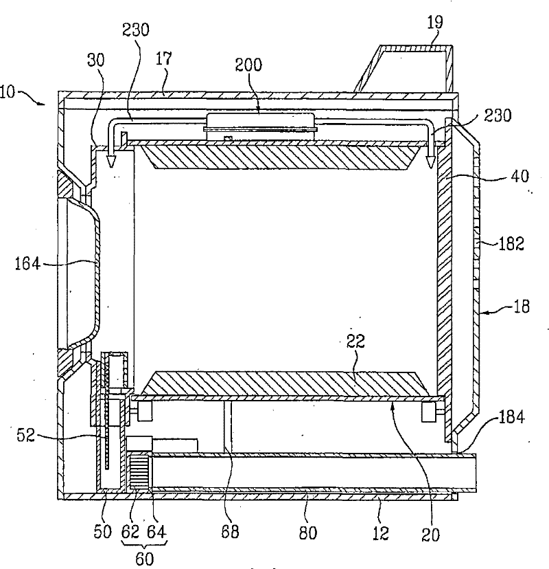 Steam generator and laundry dryer having the same and controlling method thereof