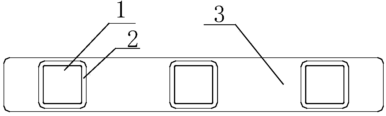 Suspension type refrigerator magnetic attraction storage rack and refrigerator