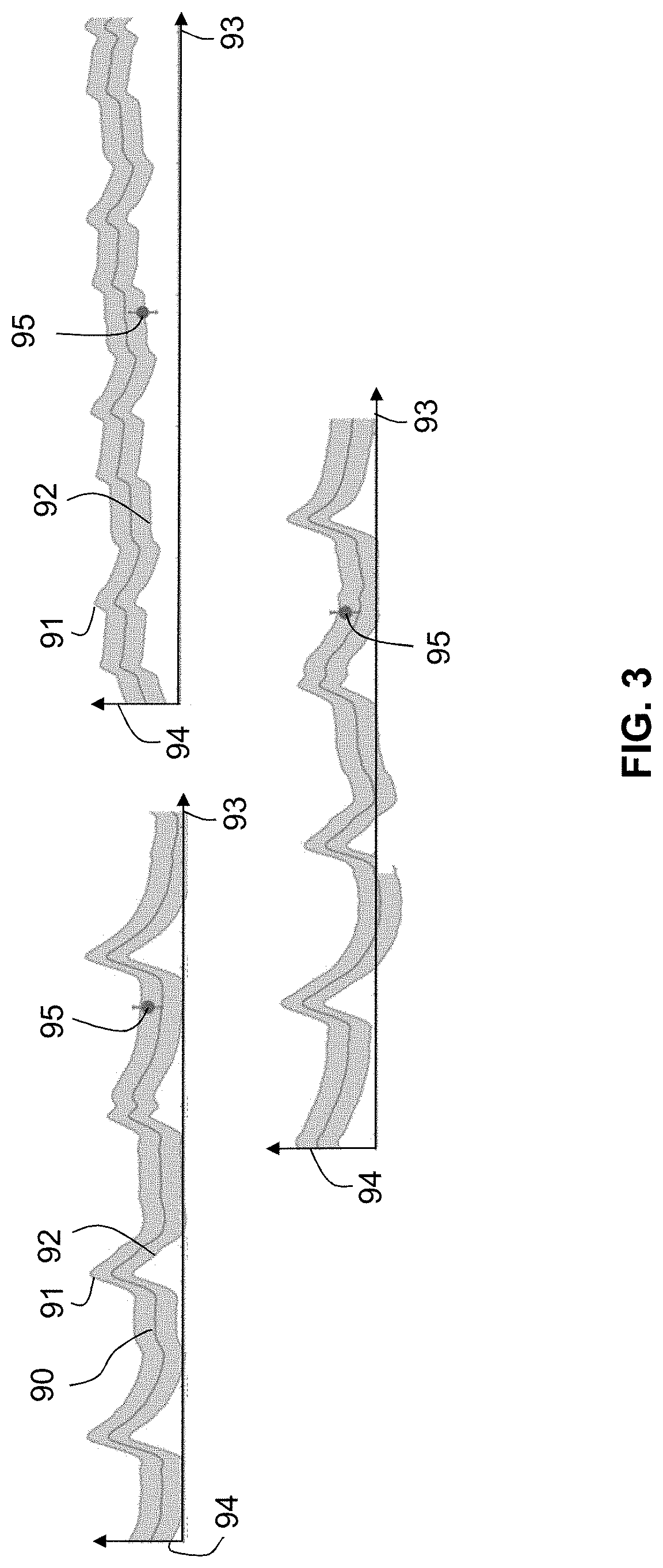 Food Safety System for Food Items in Cooled Environments