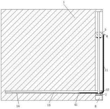 Safety power installation cabinet apparatus