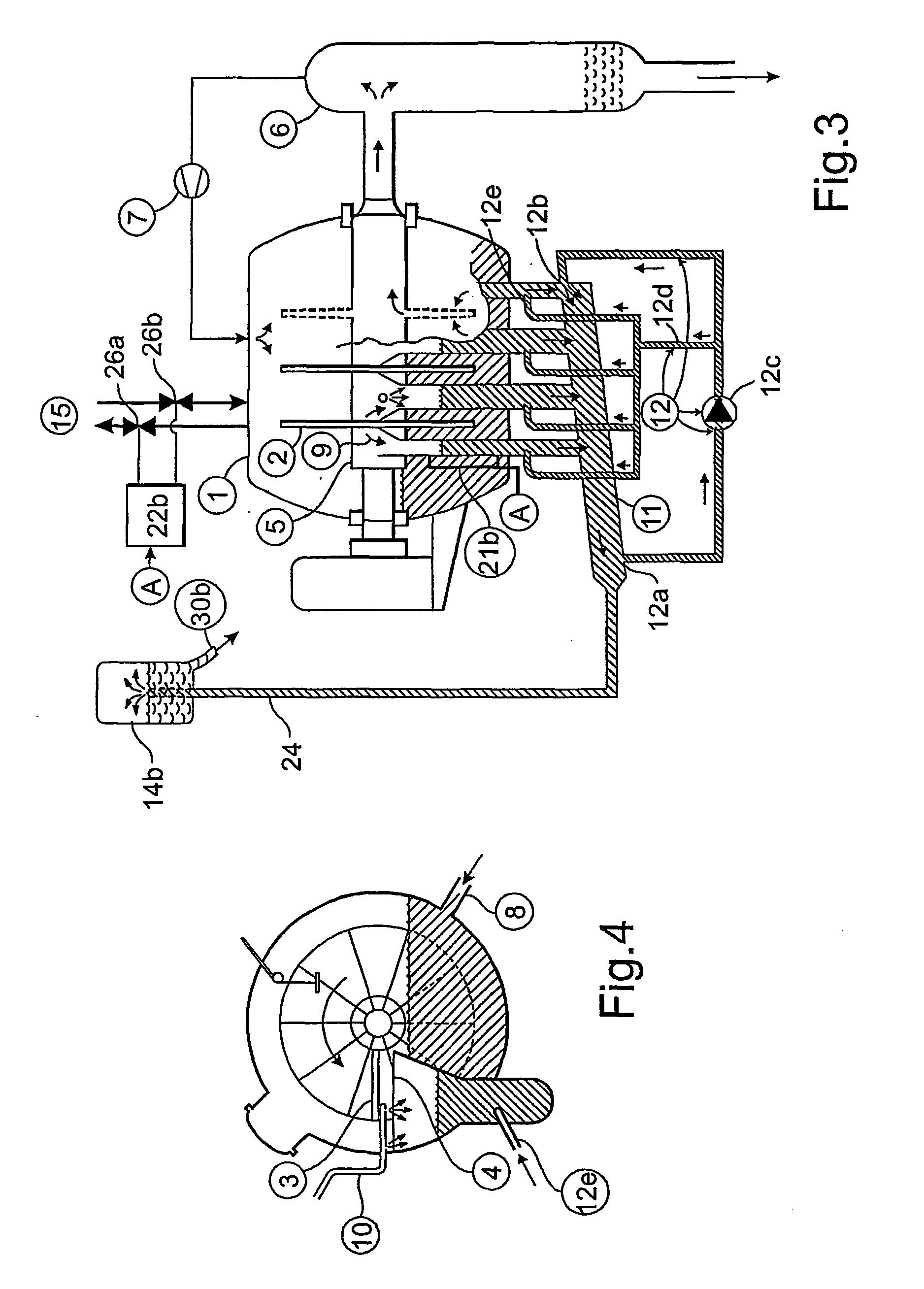 Pipe system for receiving and transporting lime sludge from a white liquor filter