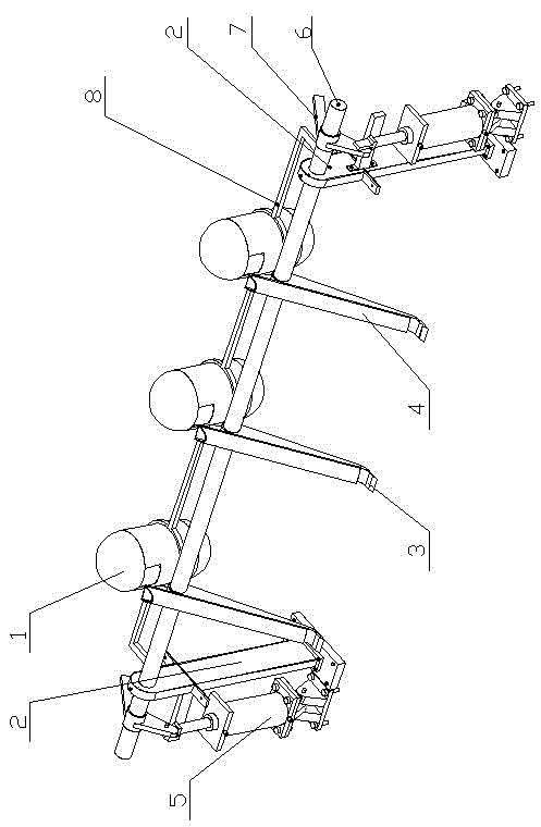 Particle collection and detection system