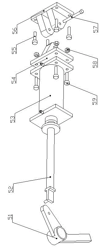 Particle collection and detection system