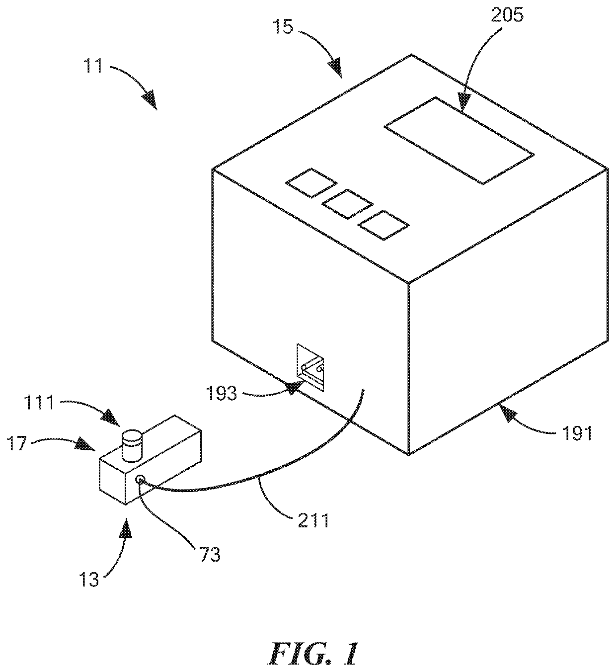 Method and system for detection and/or quantification of delta-9-tetrahydrocannabinol in saliva