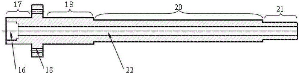 Thermocompression bonding wheel for drip irrigation belt