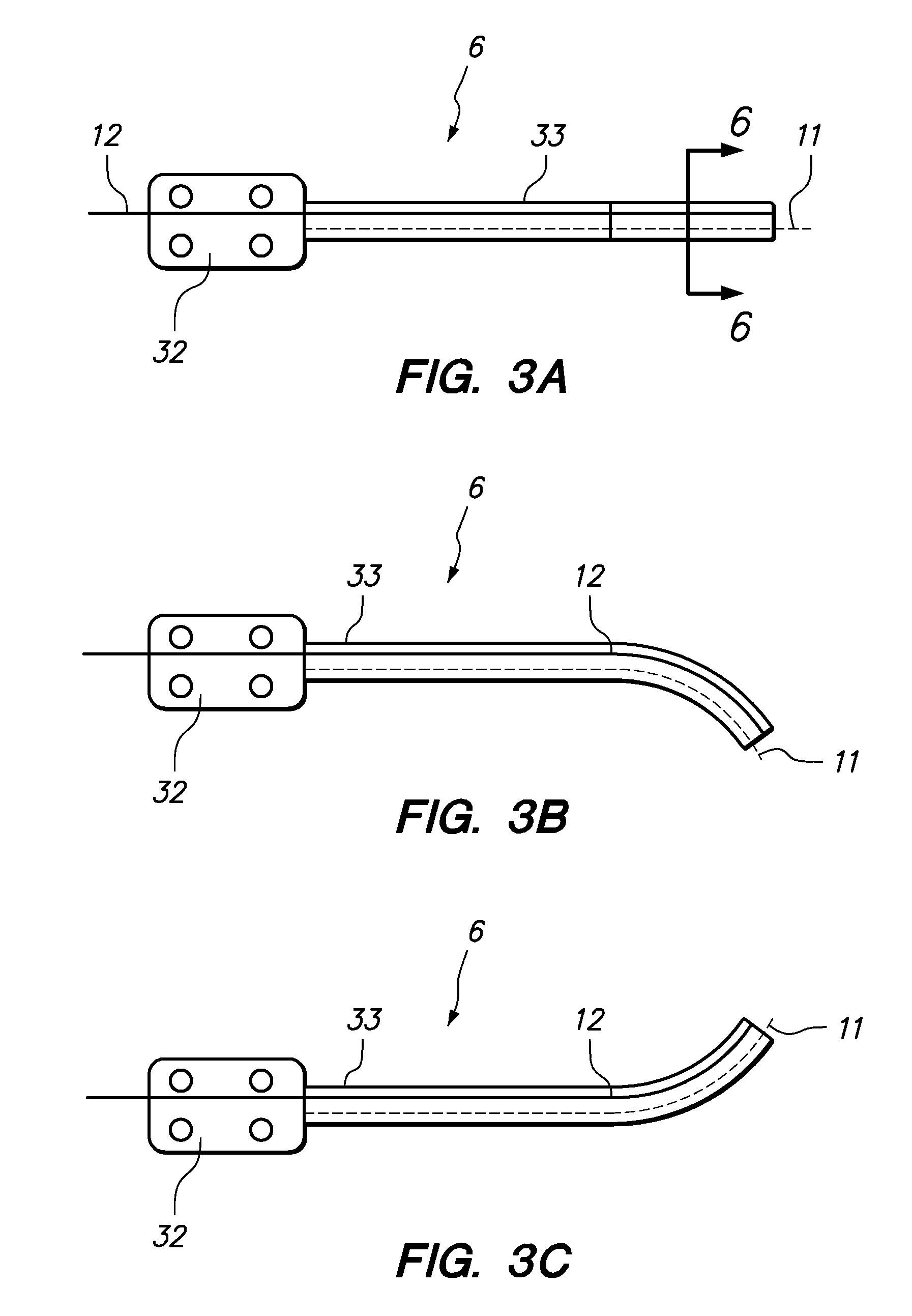 Fiber optic instrument sensing system