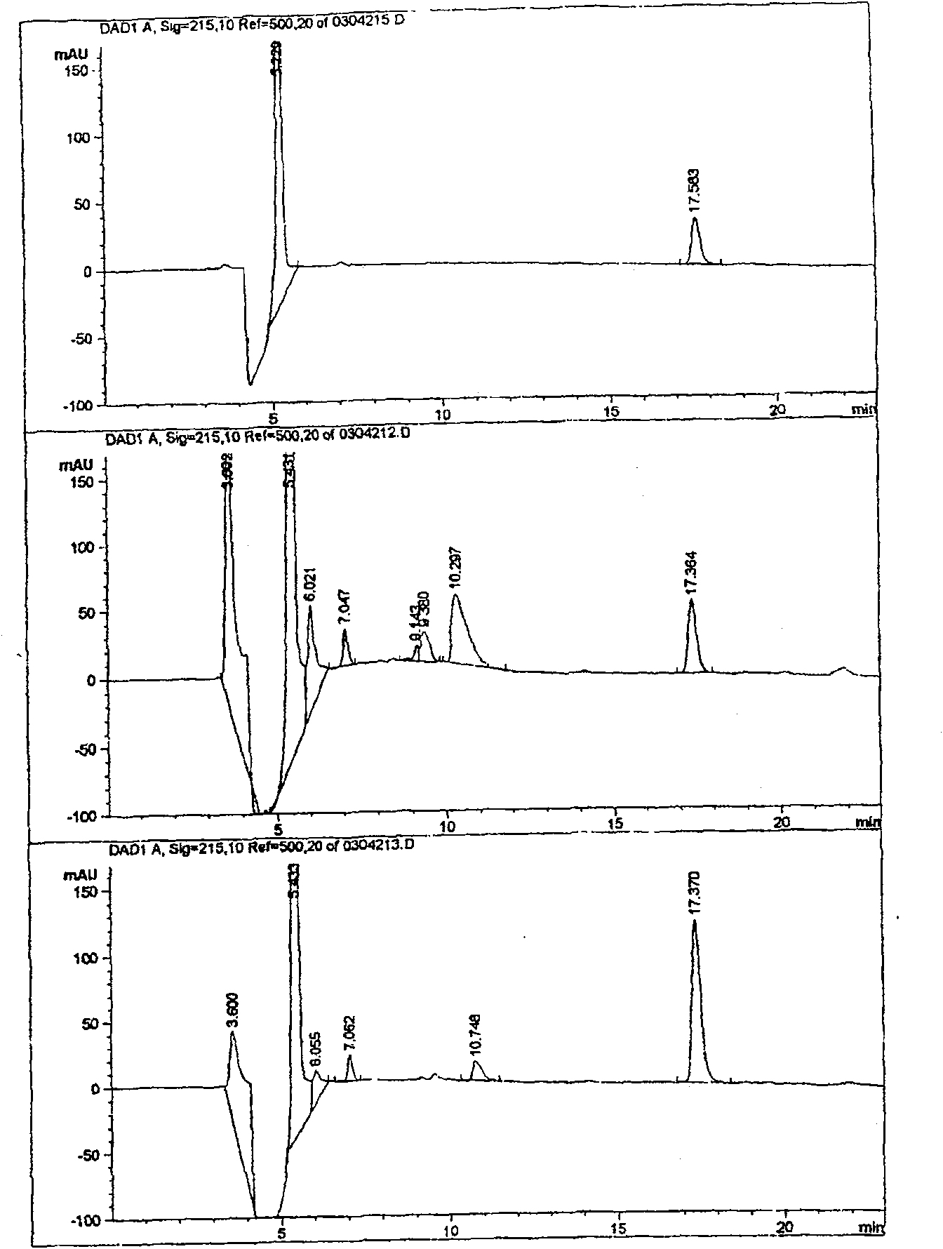 Oral insulin medicine and preparation method thereof