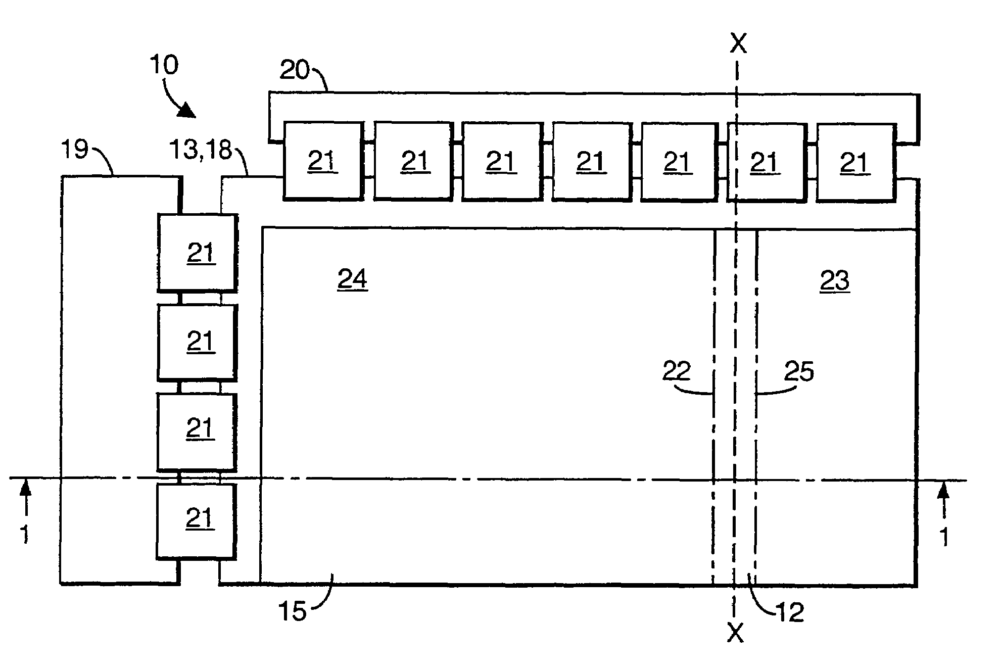 Liquid crystal displays