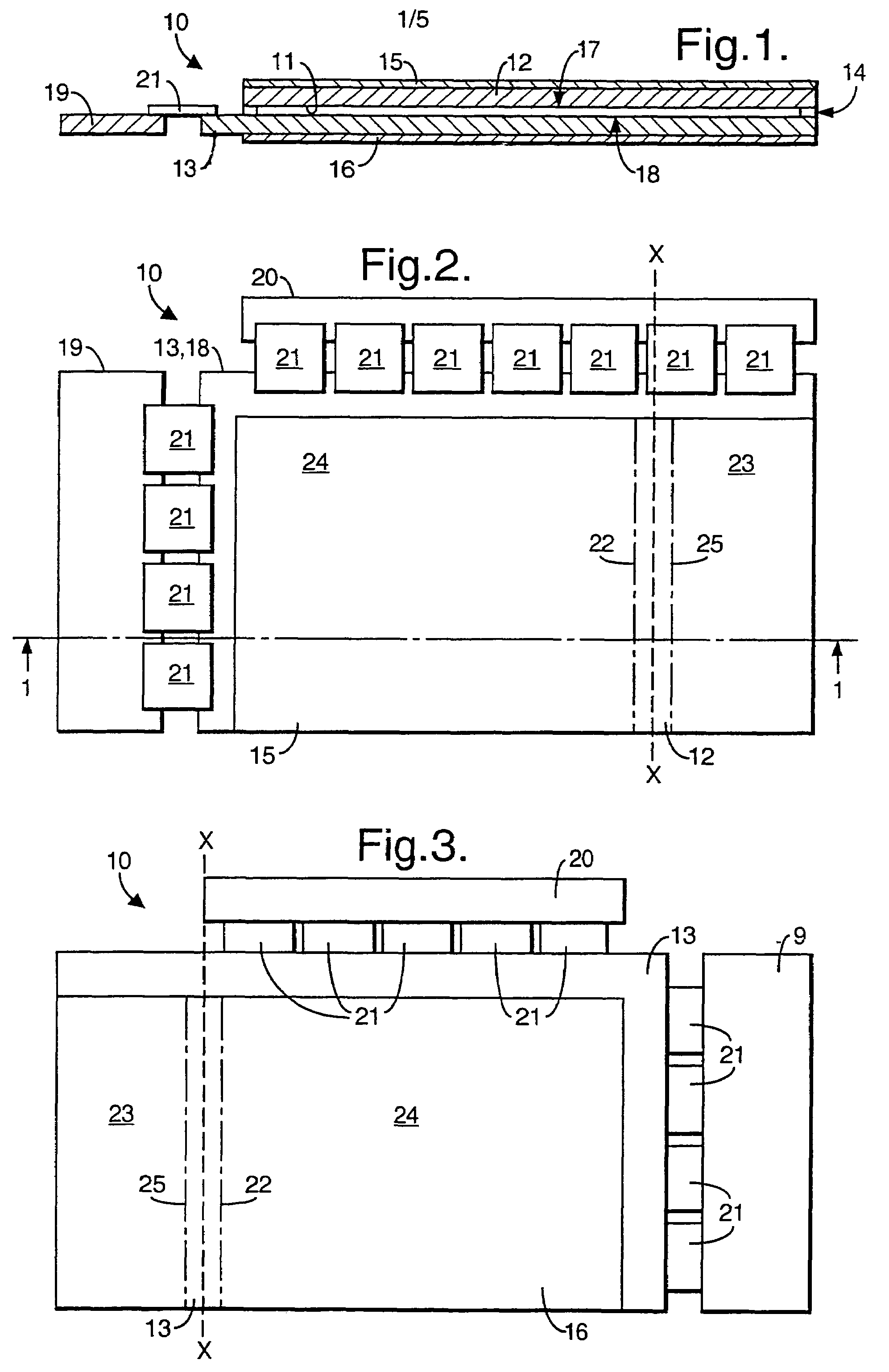 Liquid crystal displays