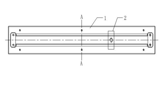 Universal adjustable sand blasting clamp